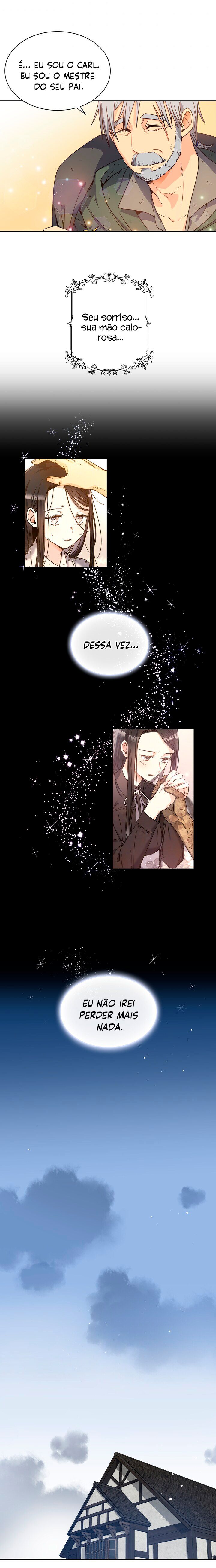 Princesa Shu Capítulo 1 Página 4