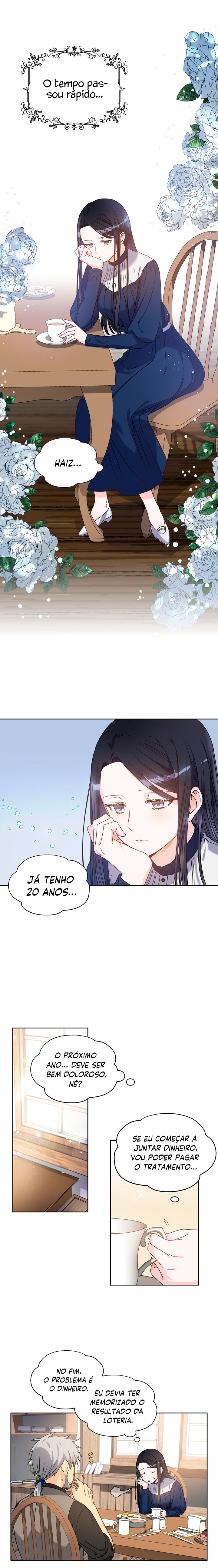 Princesa Shu Capítulo 1 Página 5