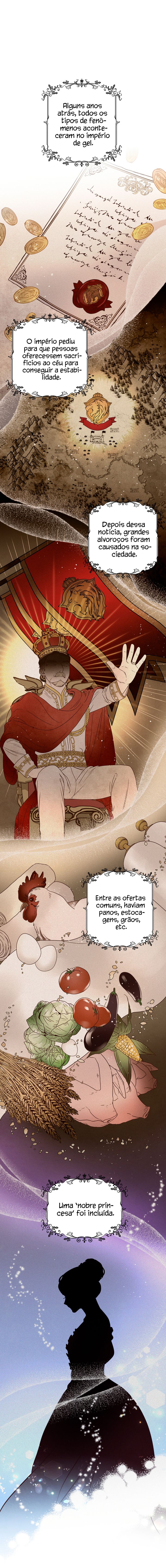 Princesa Shu Capítulo 1 Página 7