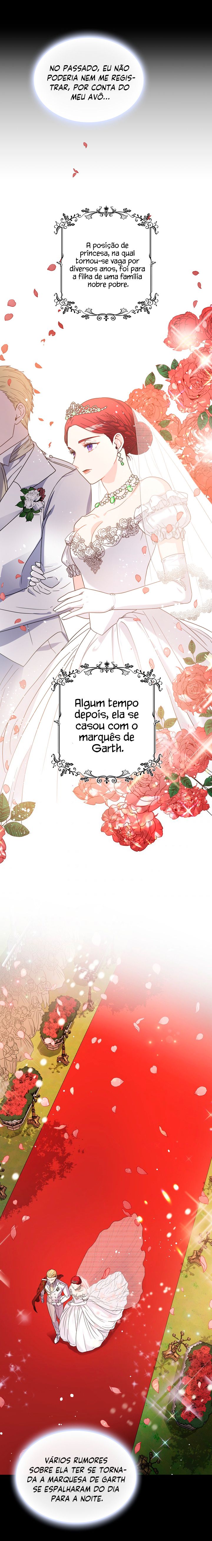 Princesa Shu Capítulo 1 Página 9