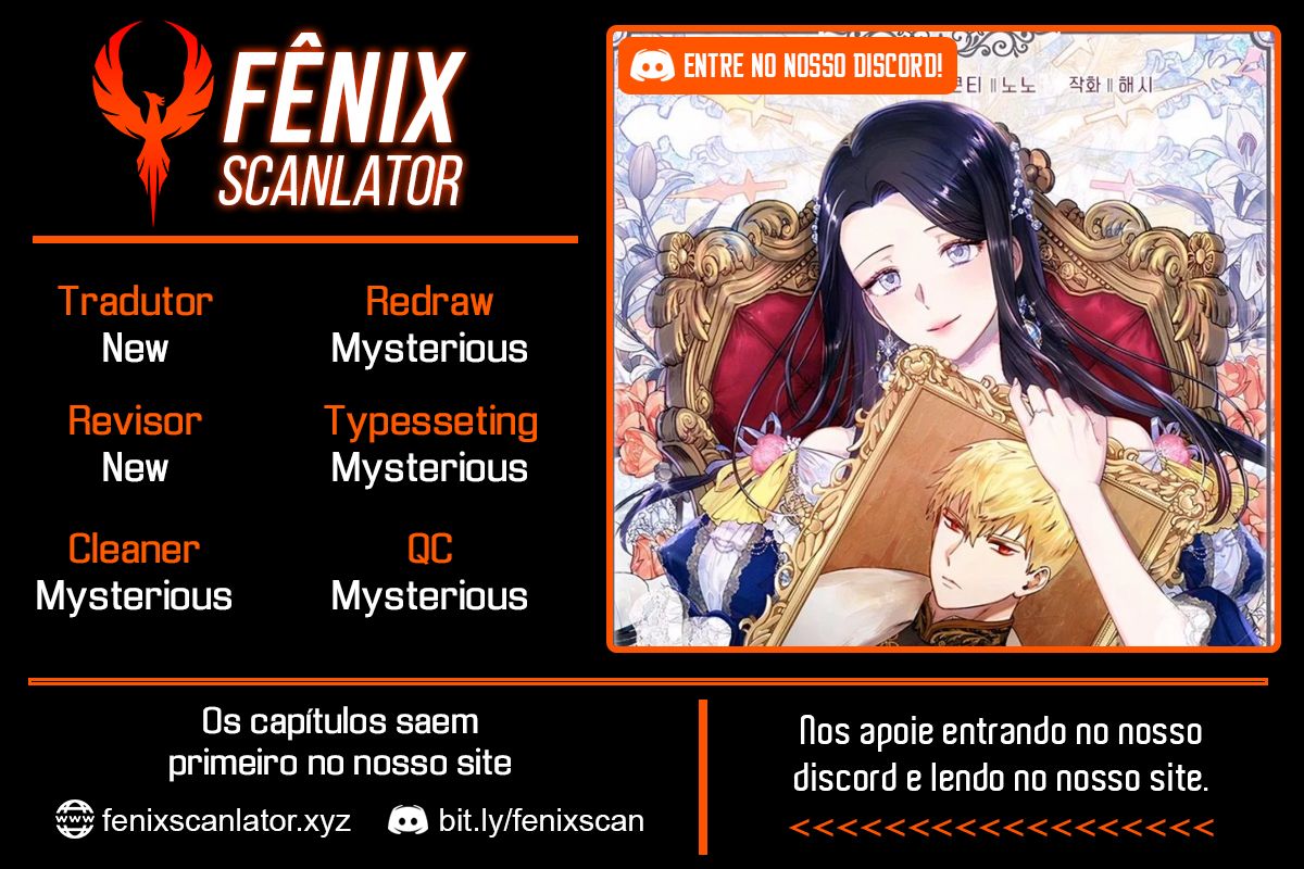 Princesa Shu Capítulo 2 Página 1