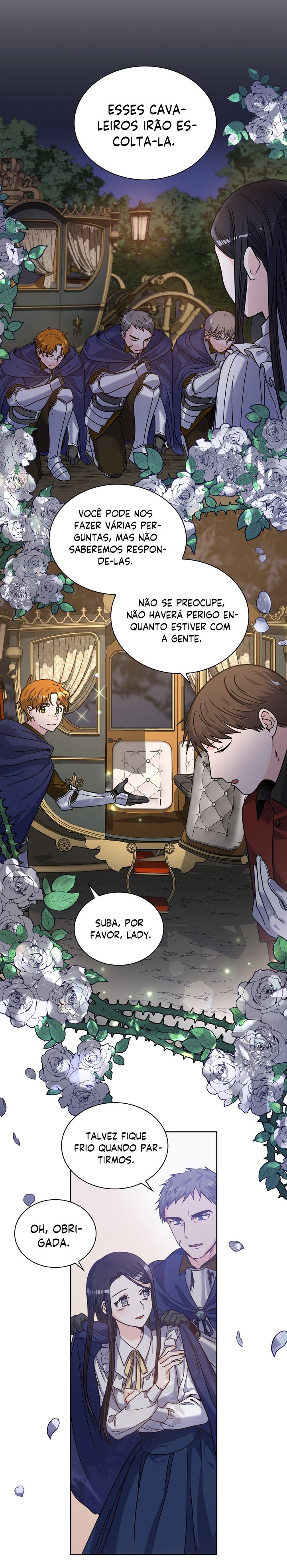 Princesa Shu Capítulo 2 Página 11