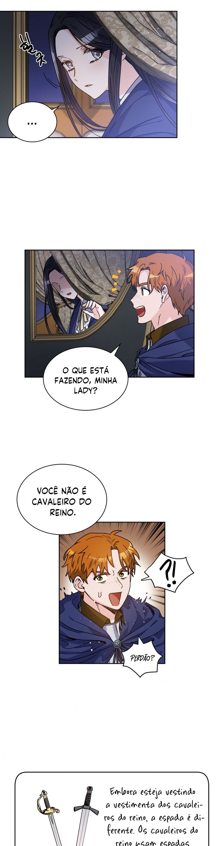 Princesa Shu Capítulo 2 Página 14