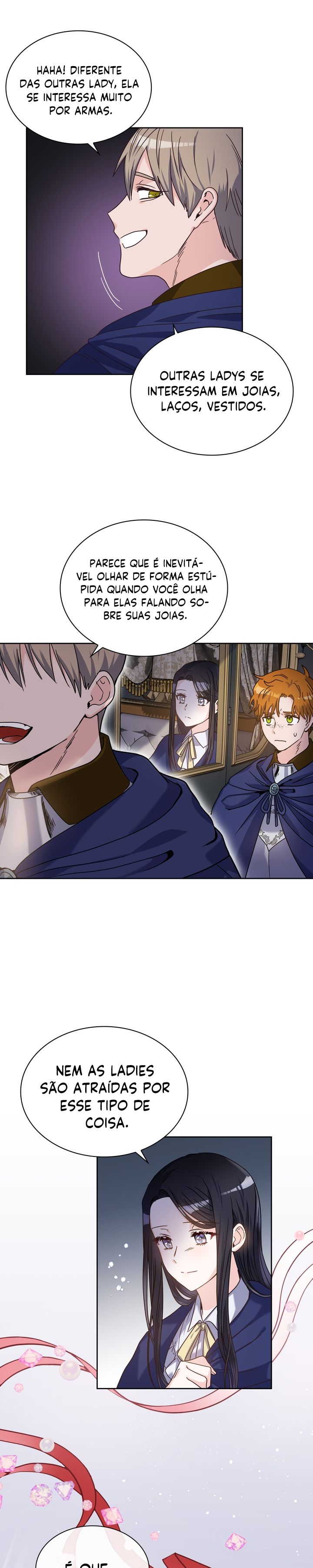 Princesa Shu Capítulo 2 Página 16