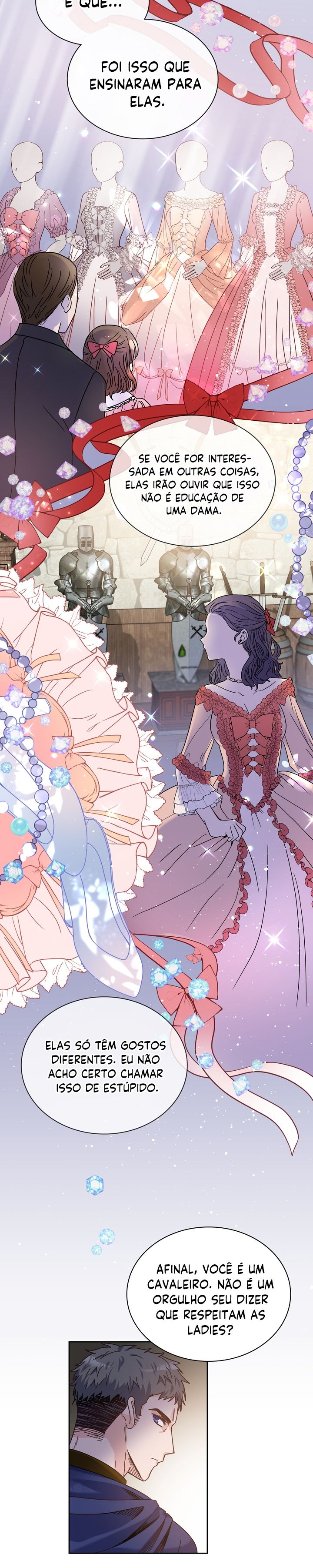 Princesa Shu Capítulo 2 Página 17