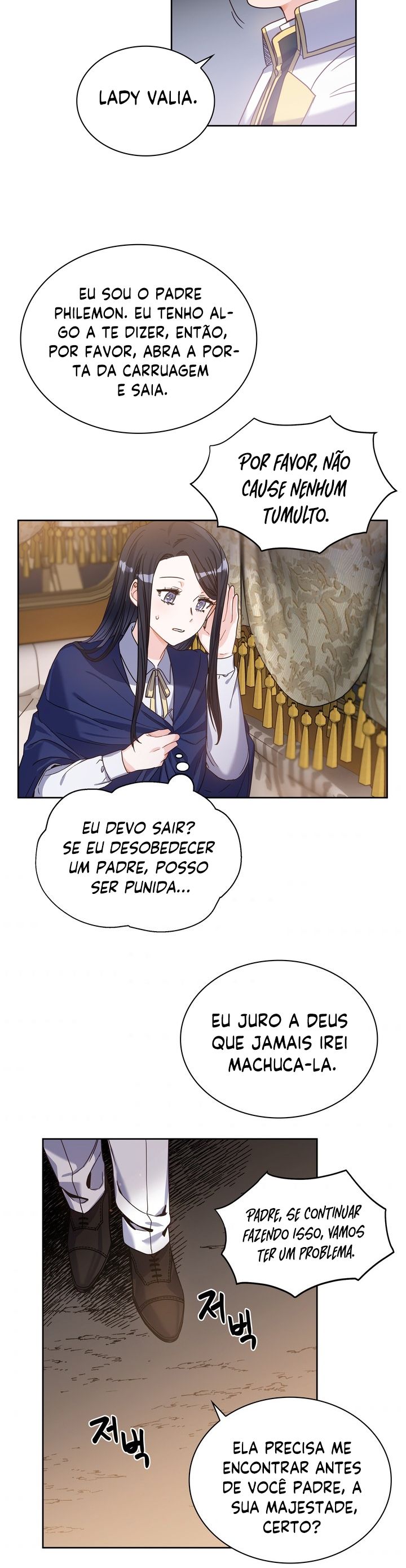 Princesa Shu Capítulo 2 Página 21