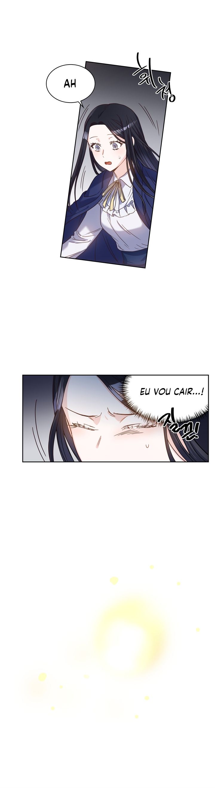 Princesa Shu Capítulo 2 Página 24