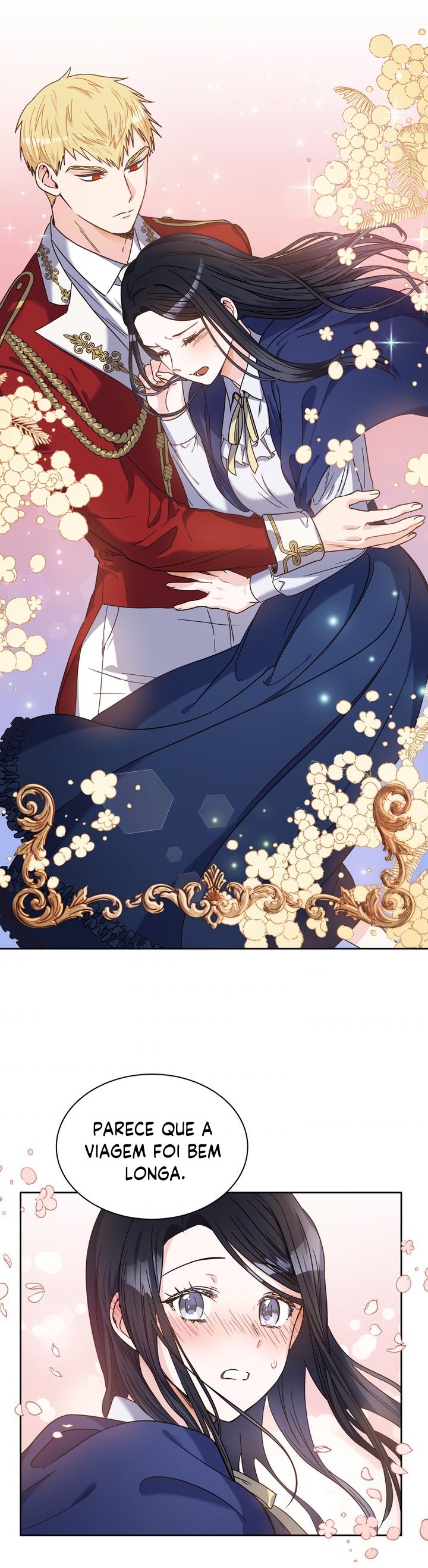 Princesa Shu Capítulo 2 Página 25