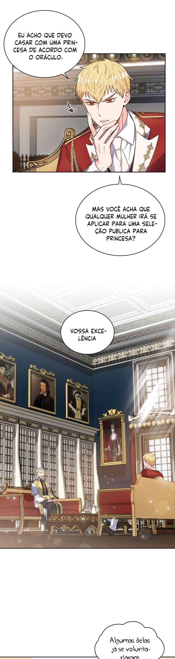 Princesa Shu Capítulo 2 Página 6