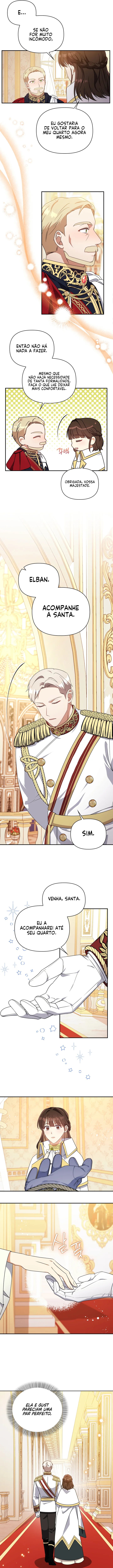 Princesa Shu Capítulo 72 Página 10