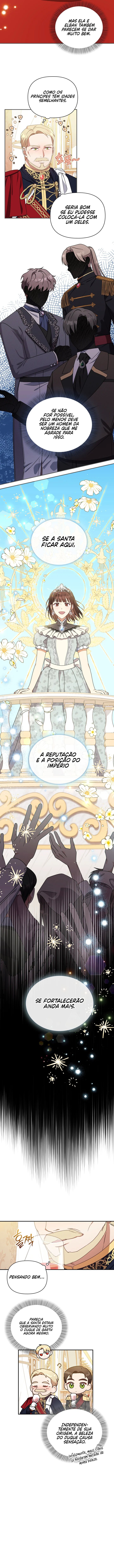 Princesa Shu Capítulo 72 Página 11