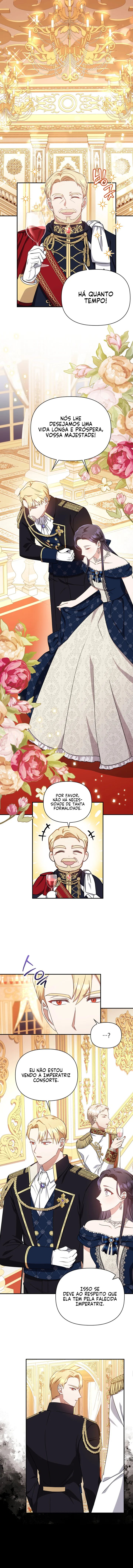 Princesa Shu Capítulo 72 Página 2