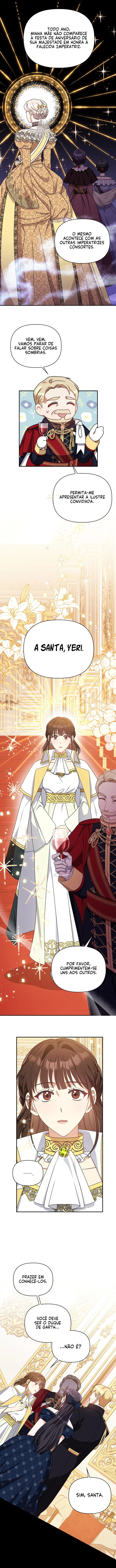 Princesa Shu Capítulo 72 Página 3