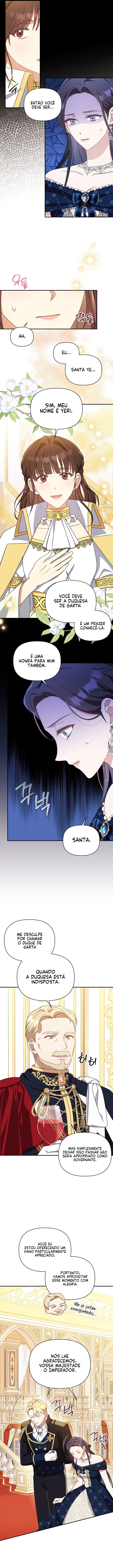 Princesa Shu Capítulo 72 Página 4