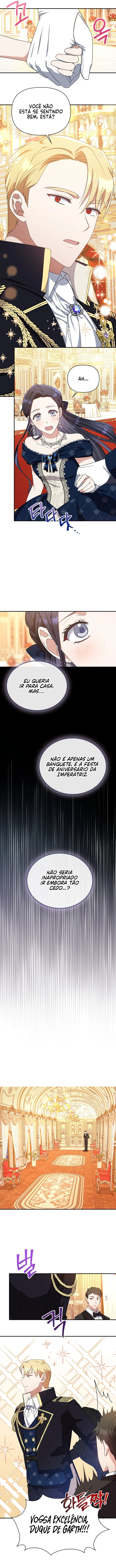 Princesa Shu Capítulo 72 Página 6