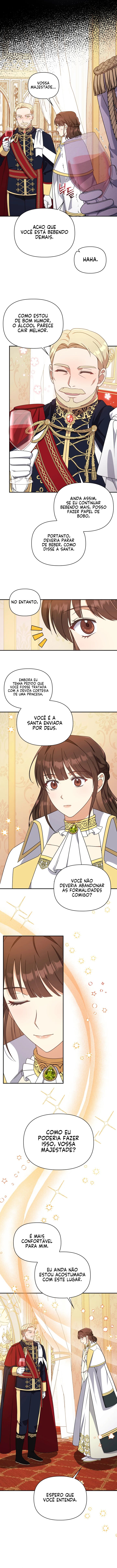 Princesa Shu Capítulo 72 Página 9
