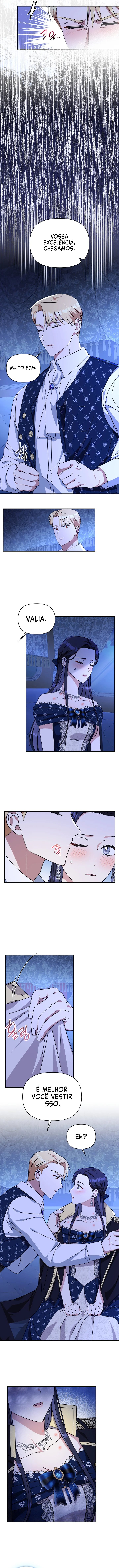 Princesa Shu Capítulo 73 Página 10