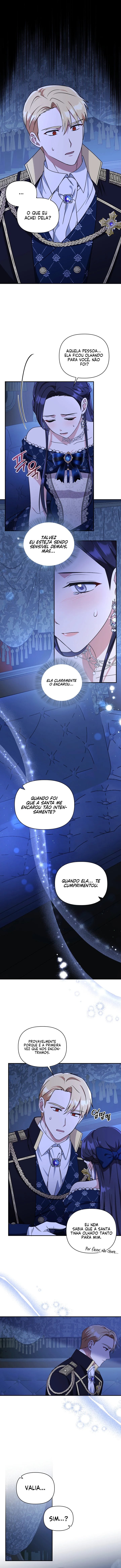 Princesa Shu Capítulo 73 Página 2