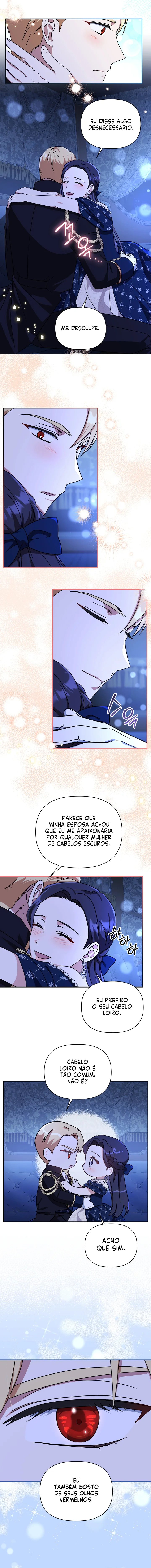 Princesa Shu Capítulo 73 Página 5