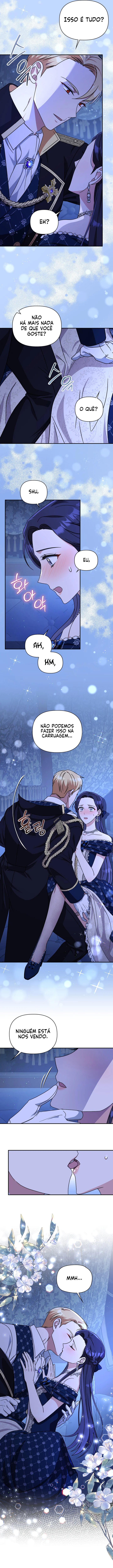 Princesa Shu Capítulo 73 Página 6