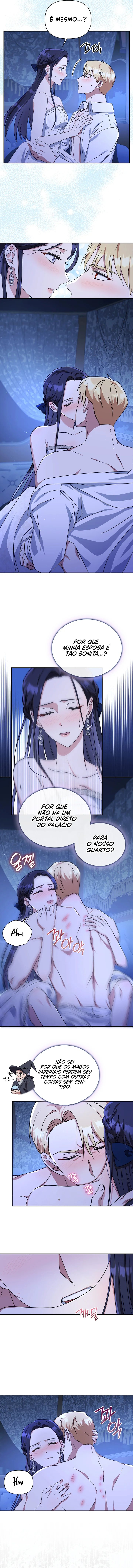 Princesa Shu Capítulo 73 Página 9