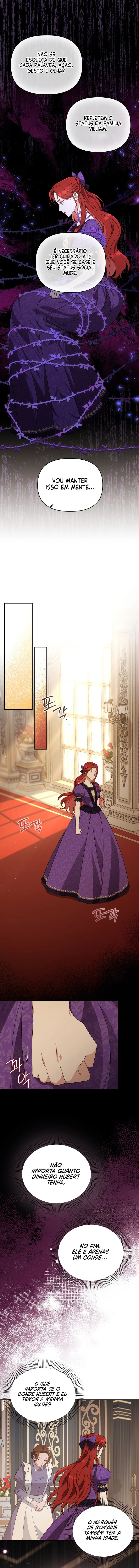 Princesa Shu Capítulo 74 Página 10