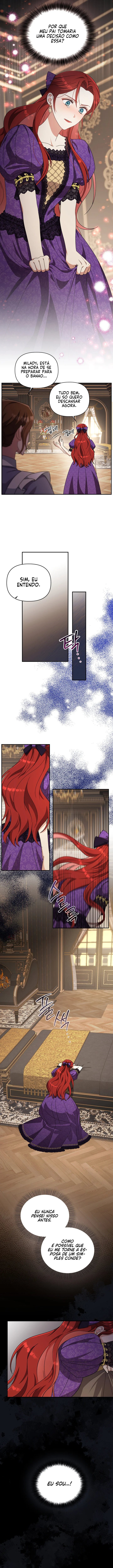 Princesa Shu Capítulo 74 Página 11
