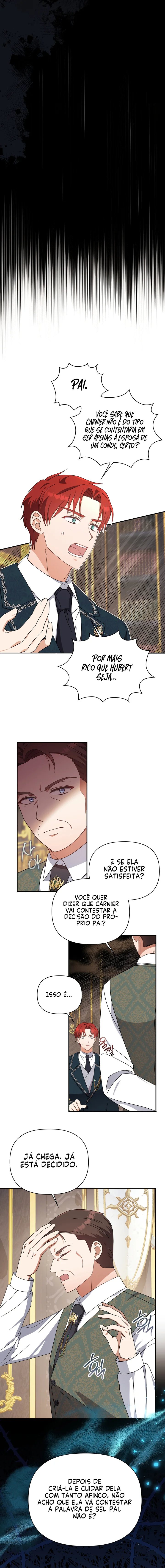 Princesa Shu Capítulo 74 Página 12