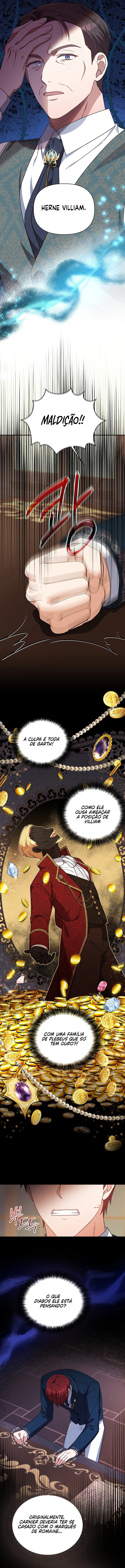 Princesa Shu Capítulo 74 Página 13