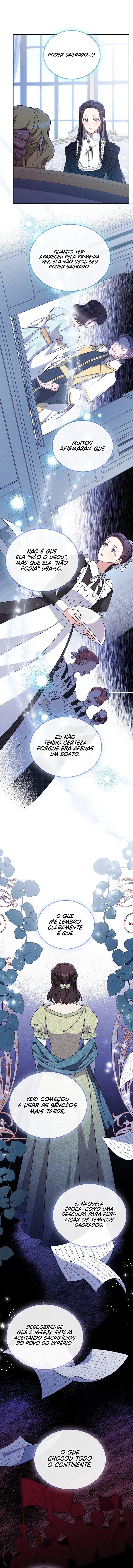 Princesa Shu Capítulo 74 Página 3
