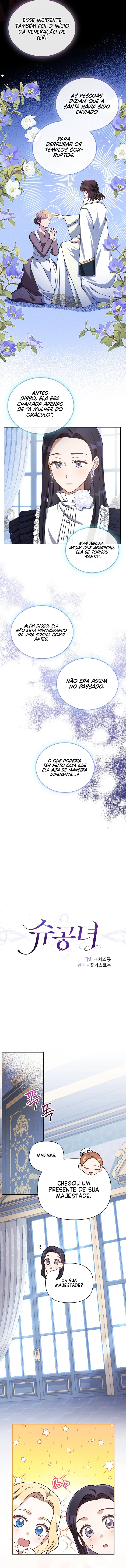 Princesa Shu Capítulo 74 Página 4