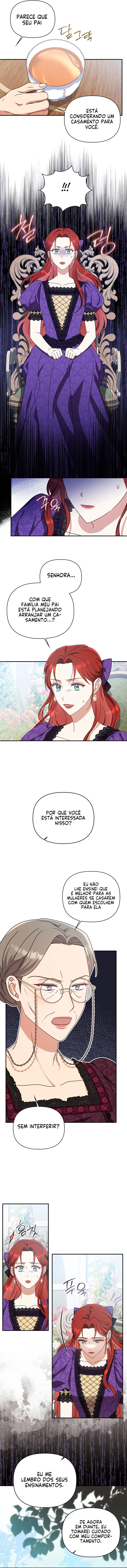 Princesa Shu Capítulo 74 Página 9