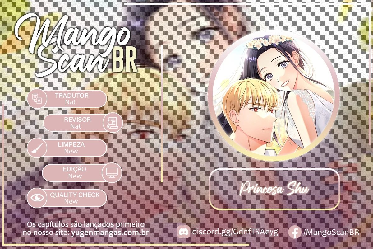 Princesa Shu Capítulo 75 Página 1