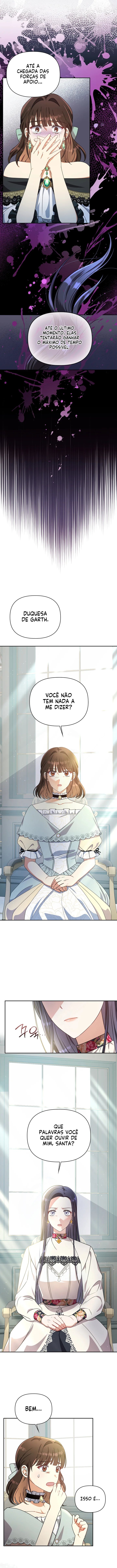 Princesa Shu Capítulo 75 Página 10
