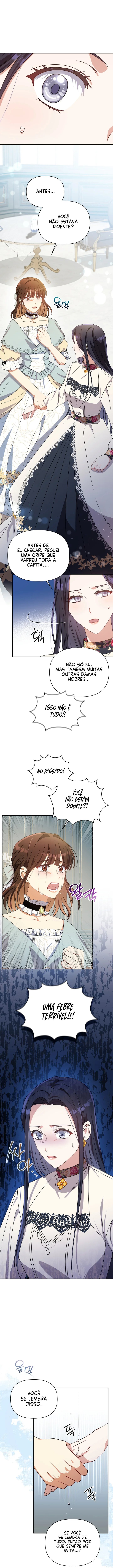Princesa Shu Capítulo 75 Página 12