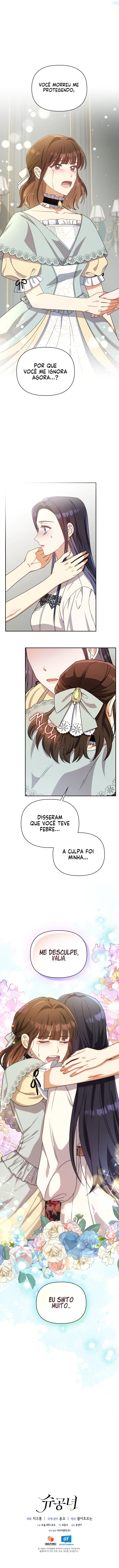 Princesa Shu Capítulo 75 Página 13
