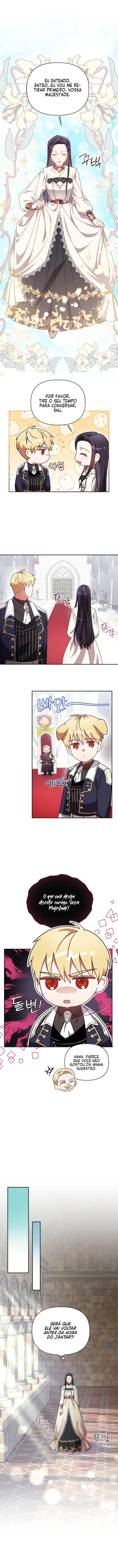 Princesa Shu Capítulo 75 Página 4