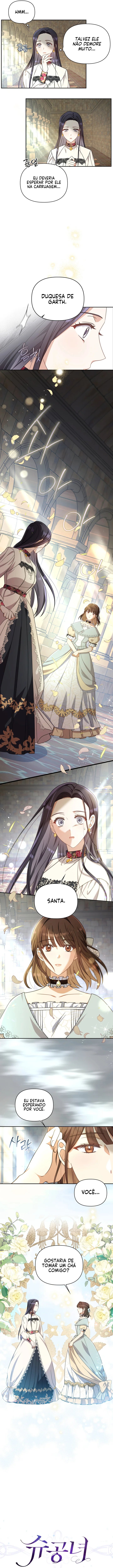 Princesa Shu Capítulo 75 Página 5