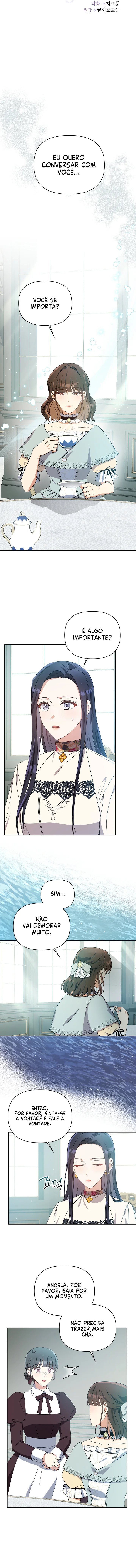 Princesa Shu Capítulo 75 Página 6