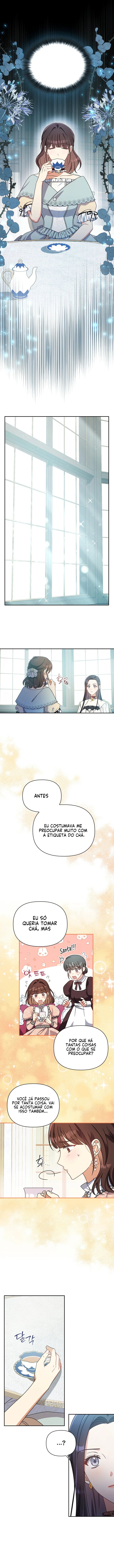 Princesa Shu Capítulo 75 Página 8