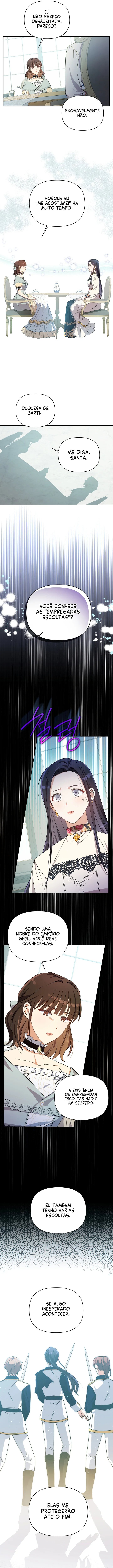 Princesa Shu Capítulo 75 Página 9