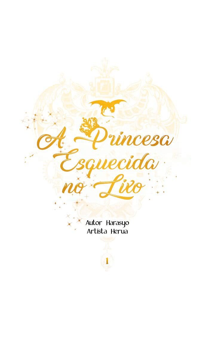 Princess In The Rough Capítulo 1 Página 32