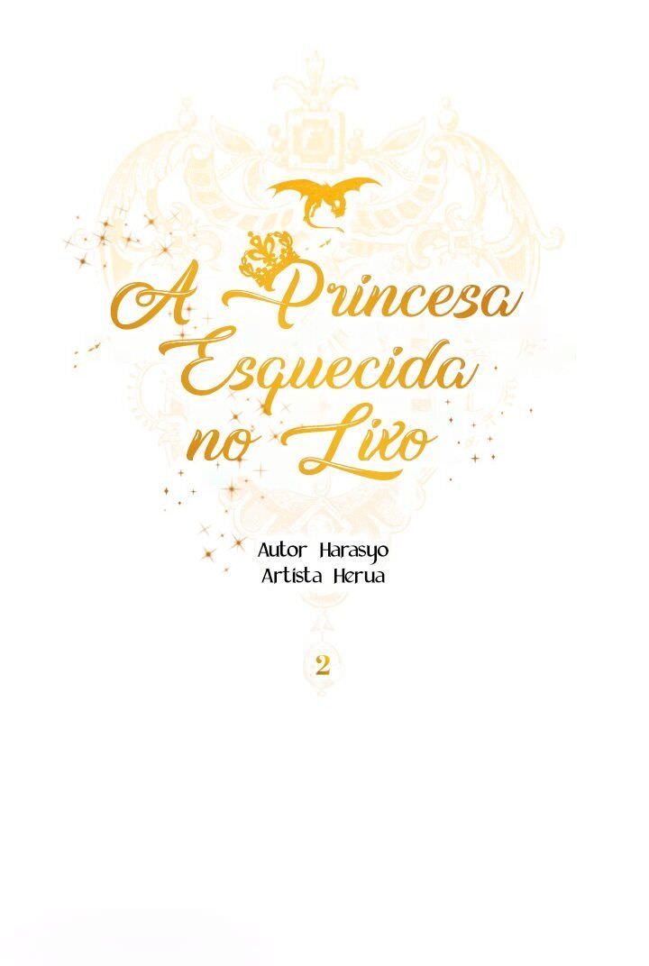Princess In The Rough Capítulo 2 Página 8