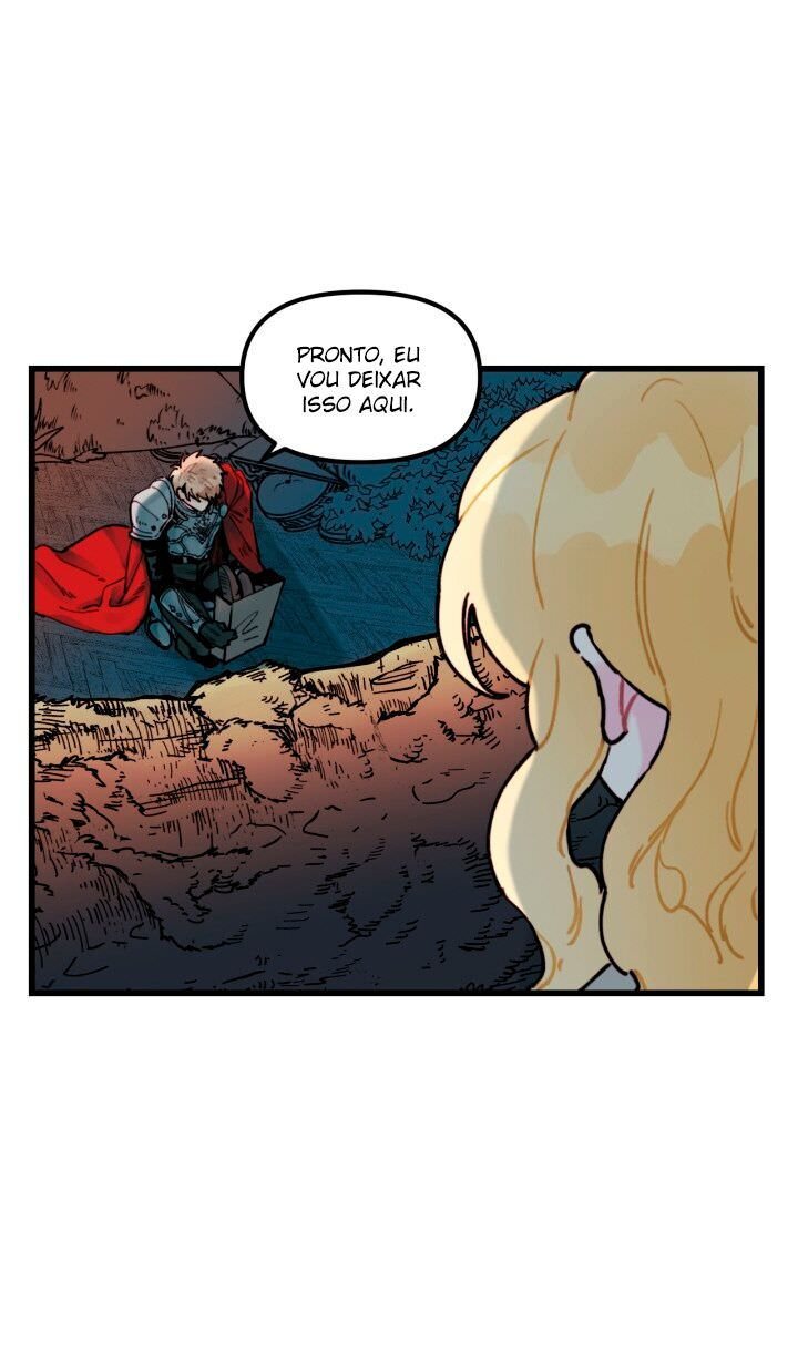 Princess In The Rough Capítulo 3 Página 23