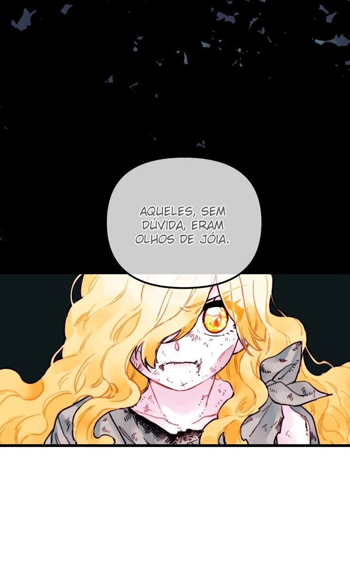 Princess In The Rough Capítulo 3 Página 46