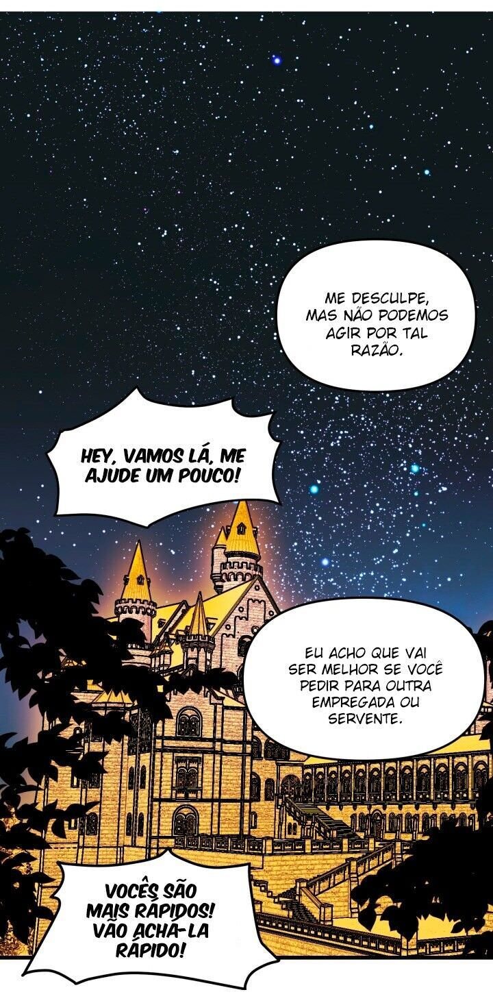 Princess In The Rough Capítulo 3 Página 48