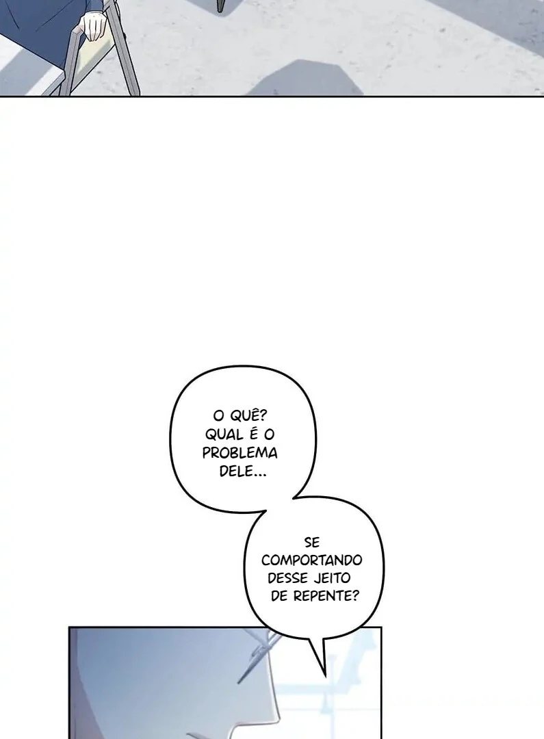 Príncipe do Telhado Capítulo 10 Página 49