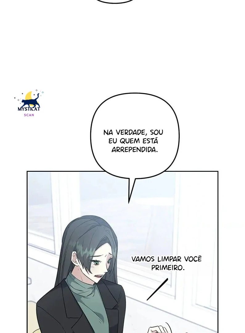 Príncipe do Telhado Capítulo 10 Página 58