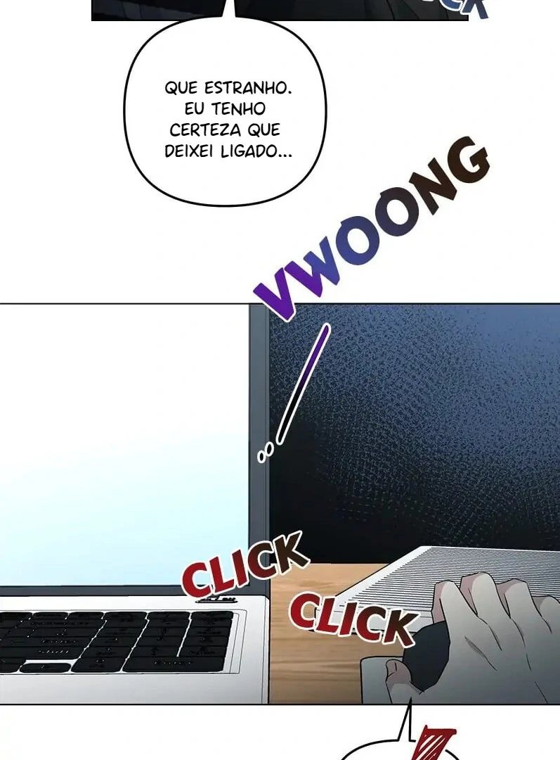 Príncipe do Telhado Capítulo 11 Página 106