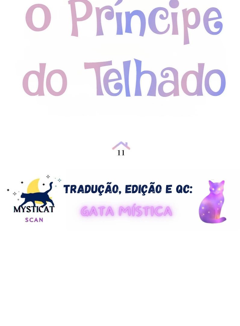 Príncipe do Telhado Capítulo 11 Página 12